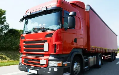 İstanbul Arsin Ambar Kargo