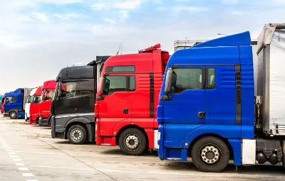 İstanbul Arsin Ambar Nakliyat