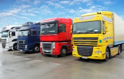 İstanbul Arsin Nakliye Ambarı