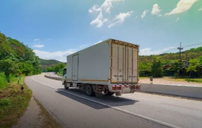 İstanbul ile Arsin Arası Bulaşık Makinesi Taşıma