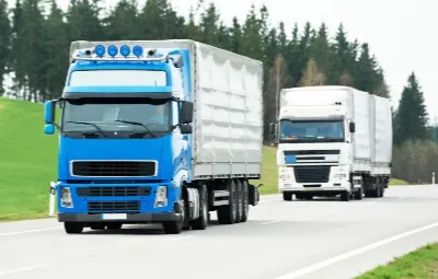 İstanbul ile Arsin Arası Eşya Taşıma